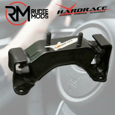 Harden Rubber Gearbox Mount For Subaru Impreza Turbo 6 Speed Manual HARDRACE 5838-T